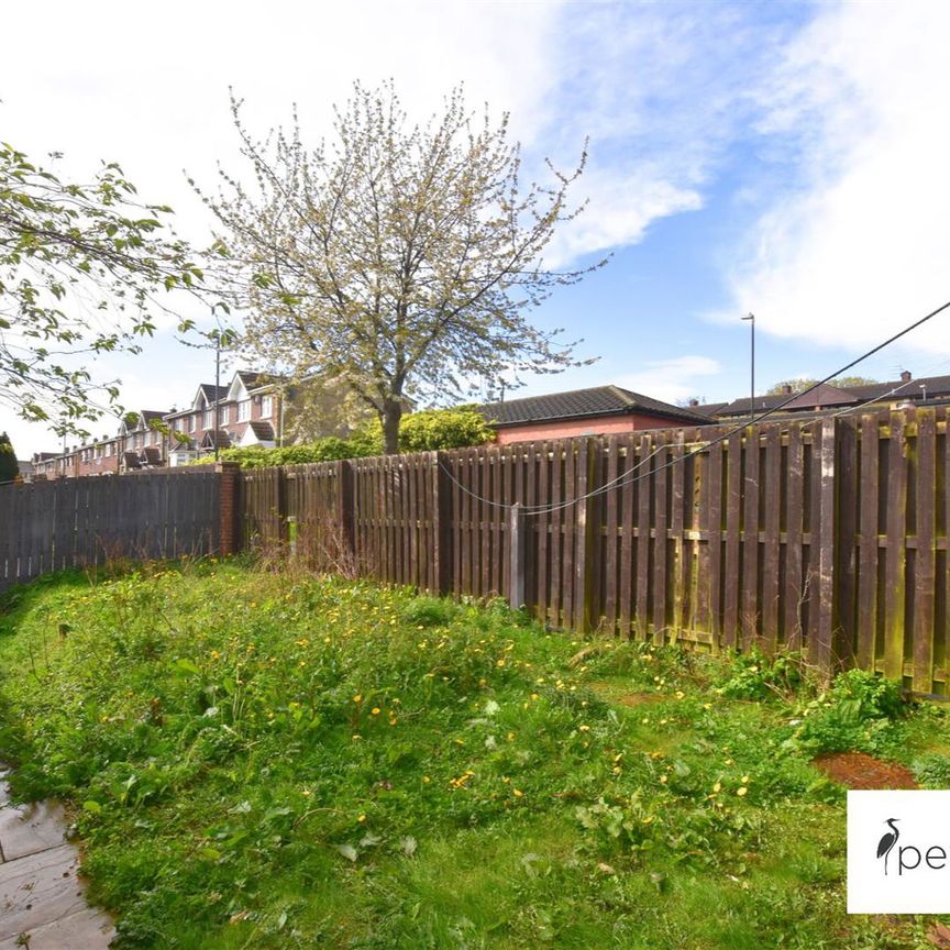 Keighley Avenue, Downhill, Sunderland, Tyne and Wear, SR5 4BT - Photo 1