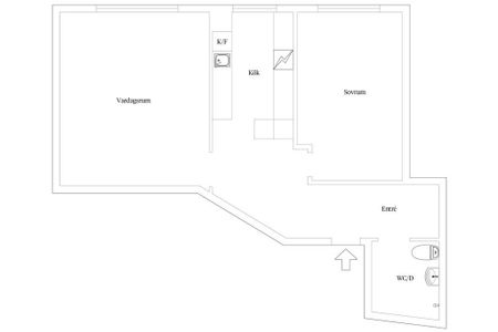 Nobelvägen, Malmö - Foto 2