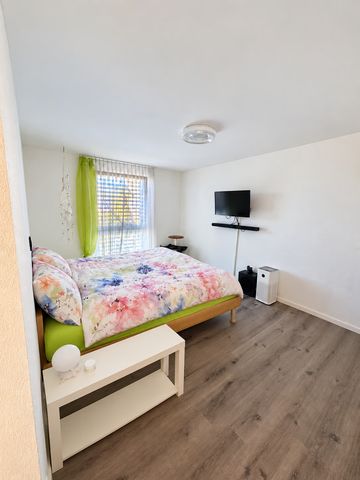 3.5 Zimmer, 110 m², 1. Stock - Foto 2