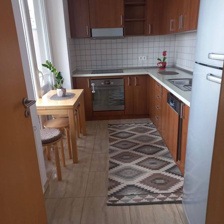 Inchiriere Apartament 3 Camere decomandat Avantgarden 2 Bartolomeu cu 2 bai - Fotografie 3
