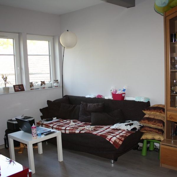 Duplex 3 pièces à Benfeld - Photo 1