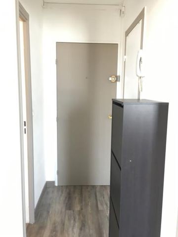 Location Appartement 1 pièce 26m² - Photo 3