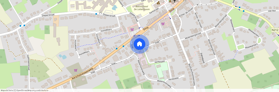 Stap 25A / 1, 2230 Herselt