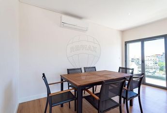 Apartamento T3 em Setúbal