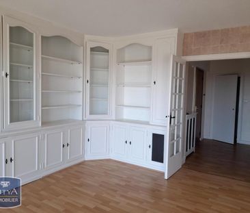 Location Appartement 5 pièces 108m² BOURG EN BRESSE 01000 - Photo 6