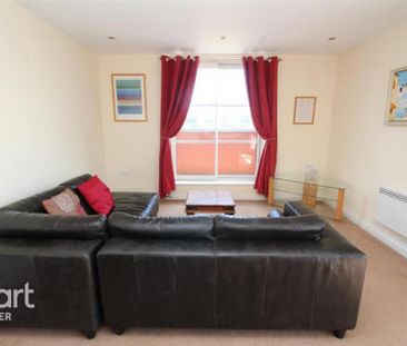 2 bedroom apartment to rent - Photo 5