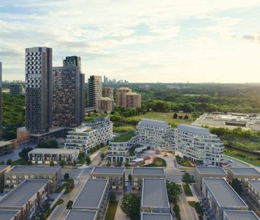 For Lease - 1 Quarrington Lane Unit# 1115, Toronto, Ontario - Photo 6