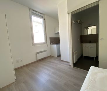 Studio 15 m² BORDEAUX Chartrons / Grand Parc - Photo 2