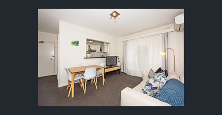 1 Bedroom in Prime South Yarra Location - Photo 2