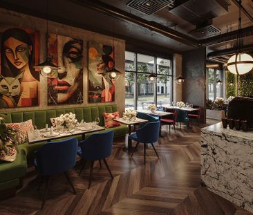 Medicinvägen 6, Flemingsberg - Photo 3