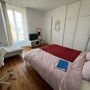 Loue Appartement à Pontarmé - Photo 2