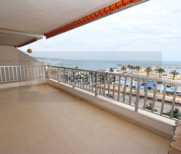 Alquiler de piso en Zona Puerto Deportivo - Photo 5
