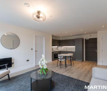 2 bedroom apartment to rent - Photo 5