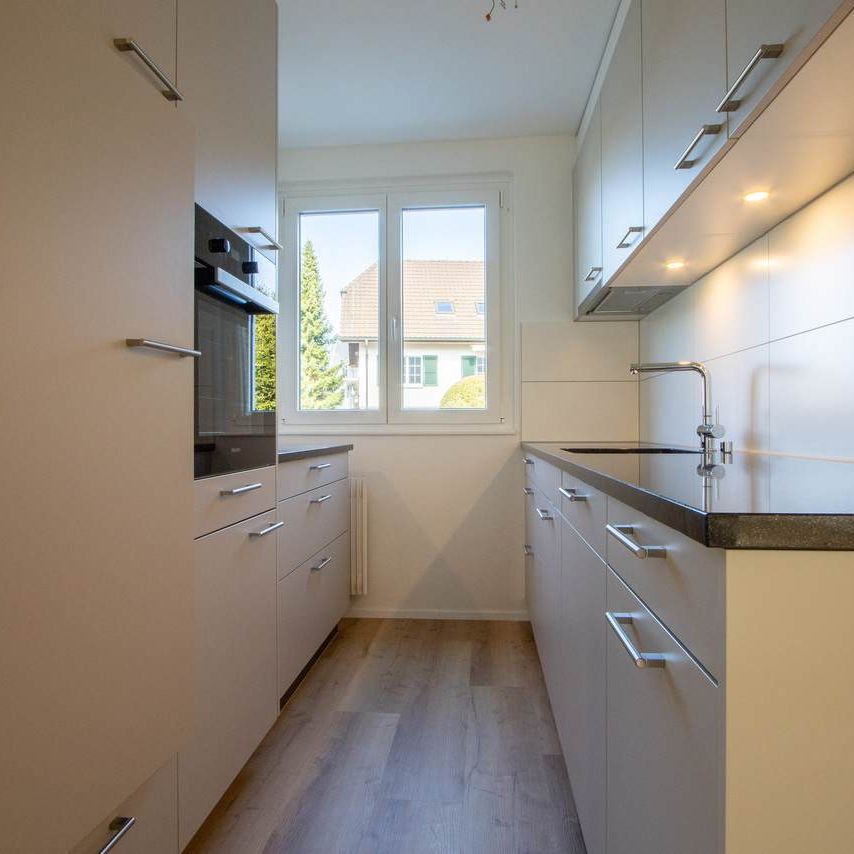 4.5 Zimmer, 75 m², EG - Photo 1