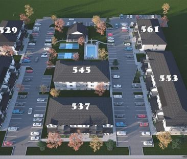 2 CH - 1 SDB - Granby - $1,600 /mo - Photo 2