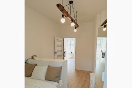 Mieszkanie wynajem Gorzów, Centrum, 2 pokoje, 38 m - Photo 5