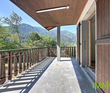 Location / Maison T4 - Photo 3