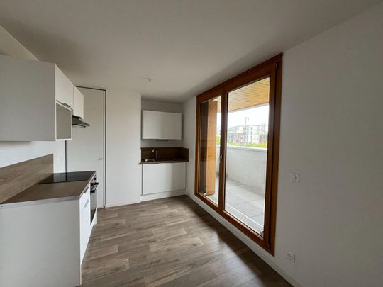 A LOUER : T3 à LILLE • rue Abélard - Porte de Douai • 920 € - Photo 1