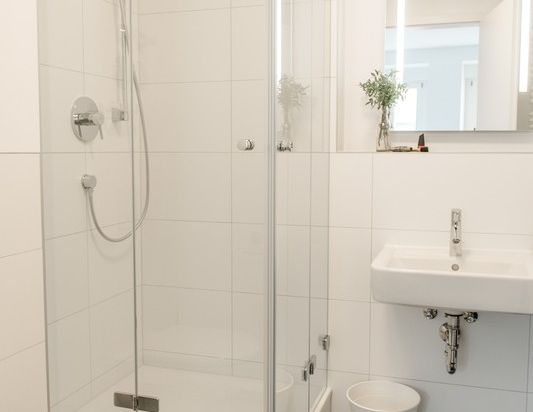 Stylische Wohnung im Herzen der Altstadt - Photo 1