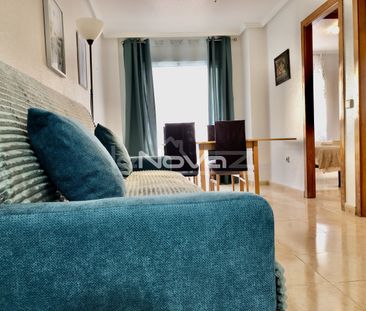 Cozy 2 bedroom apartment in Torrevi - Photo 3