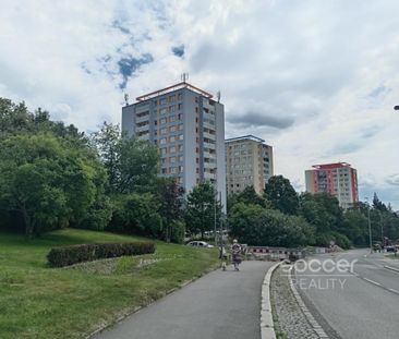 Pronájem bytu 1+kk 32 m2 - Photo 4