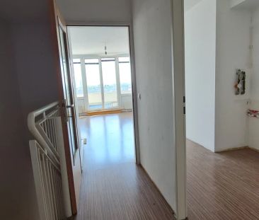 2ZI Maisonettewohnung + LOGGIA + LIFT - TRILLERPARK - GEFÖRDERTE Mi... - Photo 5