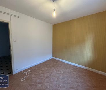 Location Appartement 3 pièces 55m² GRENOBLE 38000 - Photo 6