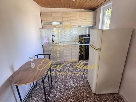 Studio/Γκαρσονιέρα για ενοικίαση Πράτσικα (Πάτρα) - Φωτογραφία 4