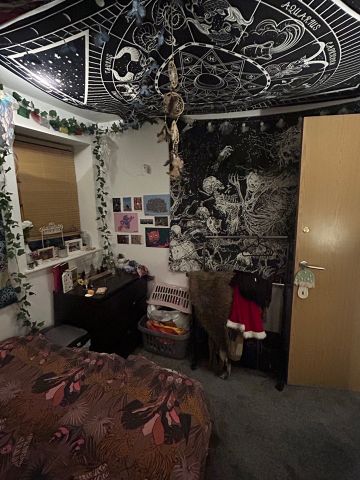 Room in a Shared Flat, Cymbeline House, NG1 - Photo 3