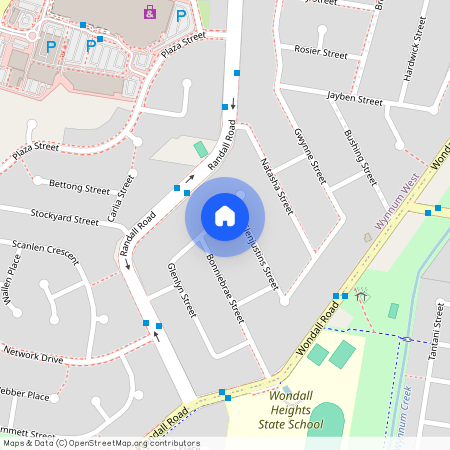 4 Glenlyn Street, Qld 4178, Wynnum West