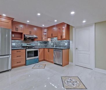 For Lease - 30 Williamson Drive Unit# Bsmt, Ajax, Ontario - Photo 2