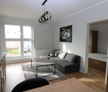 Mieszkanie Wynajem: Koszalin - Zdjęcie 5