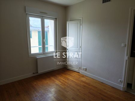 Location Appartement 3 pièces 63m² - Photo 4