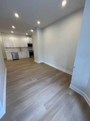 For Lease - 592 Church Street Unit# 5, Toronto, Ontario - Photo 1