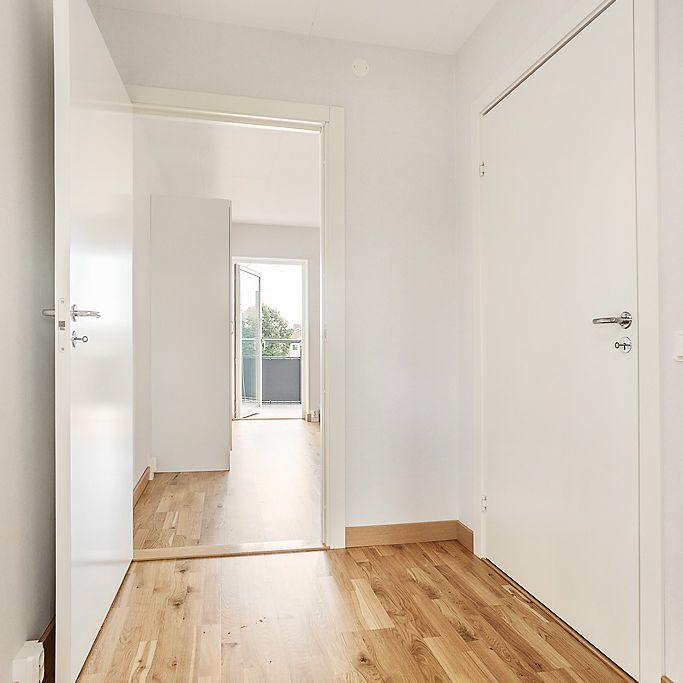 Utställningsvägen 2 B - Foto 1