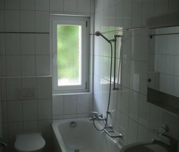 1 Zimmer, 37 m², 1. Stock - Foto 2