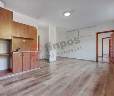 Pronájem bytu 3+kk 52 m² - Photo 2