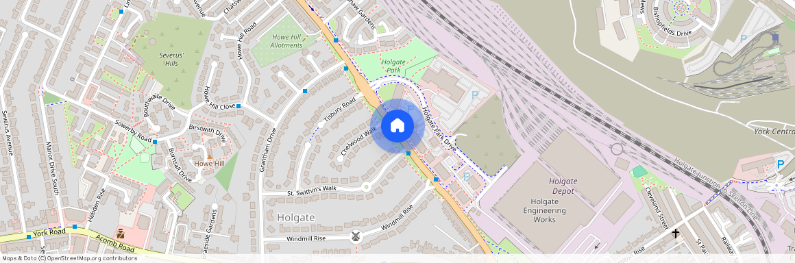 Gateway 2, Holgate Park Drive, York, YO26