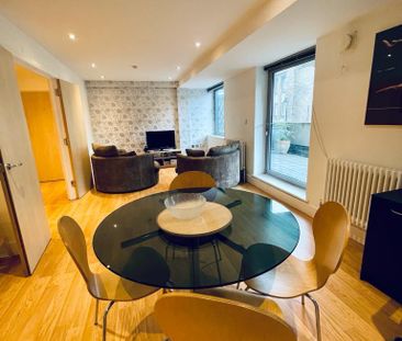 2 bedroom flat to rent - Photo 4