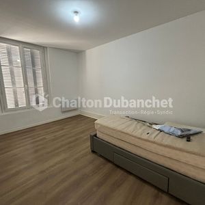 Location Appartement 3 pièces 69m² - Photo 2