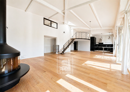 Tout savoir sur cet appartement à Saint-Cloud - Photo 4