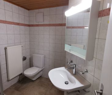 2.5 Zimmer, 58 m² - Photo 2