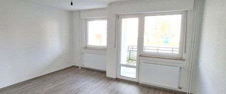 Begehrenswerte, renovierte Wohnung in bester Lage zu vermieten - Foto 1