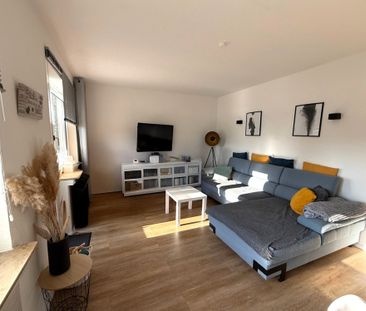 3-Zimmer-Wohnung mit Balkon ca. 71m² in Gelsenkirchen-Horst mit Bli... - Photo 6