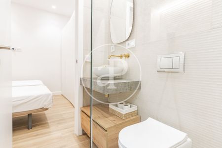 Flat for rent in Ibiza street - Foto 5