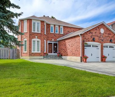 For Lease - 12 Randall Avenue Unit# Lower, Markham, Ontario - Photo 3