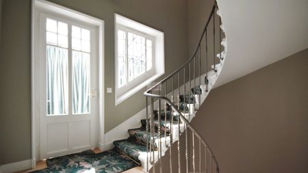 Magnificent detached villa a stone's throw from Eaux-Vives station - Photo 2