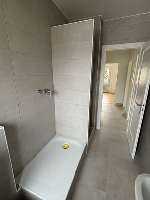 3-room apartment completely renovated with balcony - Foto 1