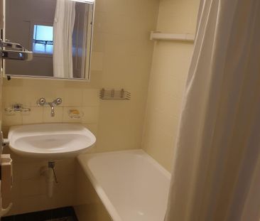 1 Zimmer, 22 m², 3. Stock - Foto 3