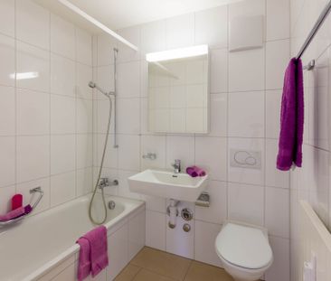 Ihr neues Zuhause in Aesch: Modern und komfortabel - Photo 6